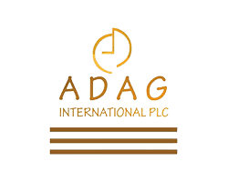Logo - ADAG