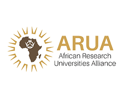 Logo - ARUA