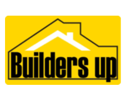 Logo - Builders Up