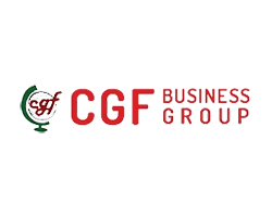 Logo - CGF