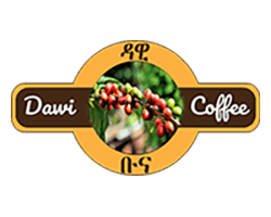 Logo - Dawi Coffee