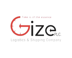 Logo - Gize