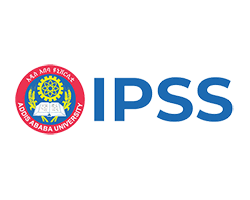 Logo - IPSS