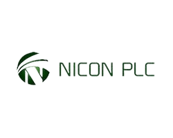 Logo - Nicon