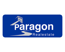 Logo - Paragon