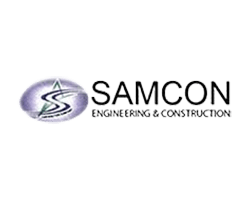 Logo - Samcon