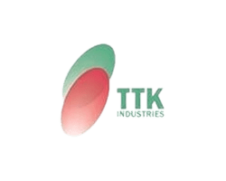 Logo - TTK