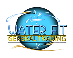 Logo - WaterFit