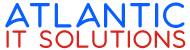 atlantic it solutions logo